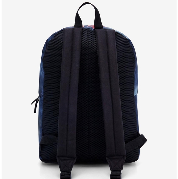 Ghost Face Glow Backpack - Picture 3 of 3